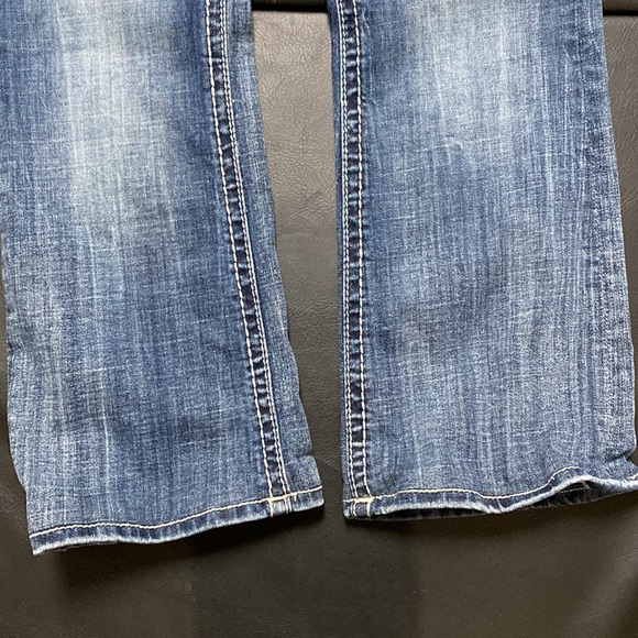 Rock Revival Boot Jeans - Picture 8 of 9